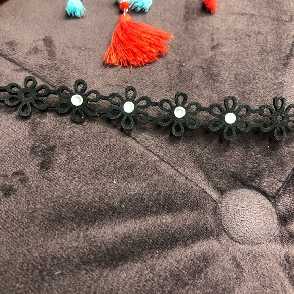 Chockers - Picture 2 of 5